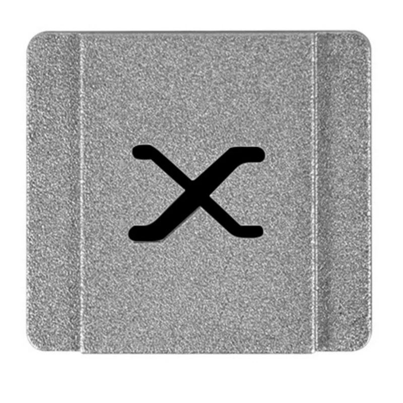 Couvercle chaussure chaude en aluminium pour appareils photo sans miroir XS20 XT50 XE4, protège contre poussière K1KF