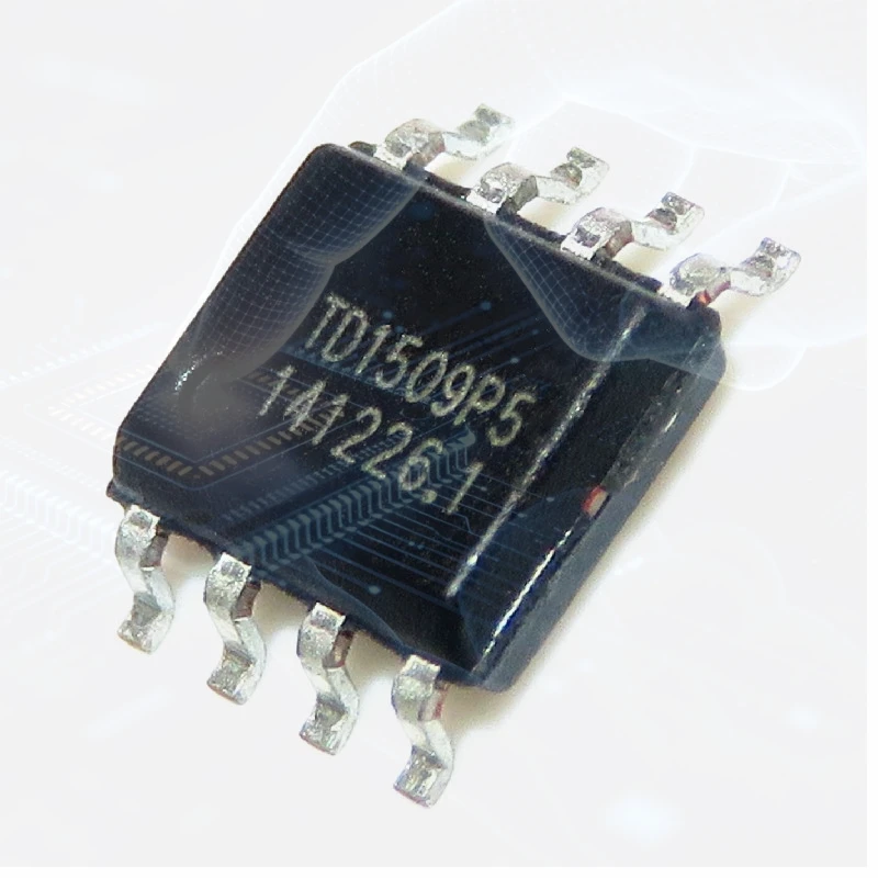 (5-10-20-30-100PCS) 2005 ZIP-27 MTD2005 Ready Stock Fast Shipping Wholesale Low MOQ Mixed Order