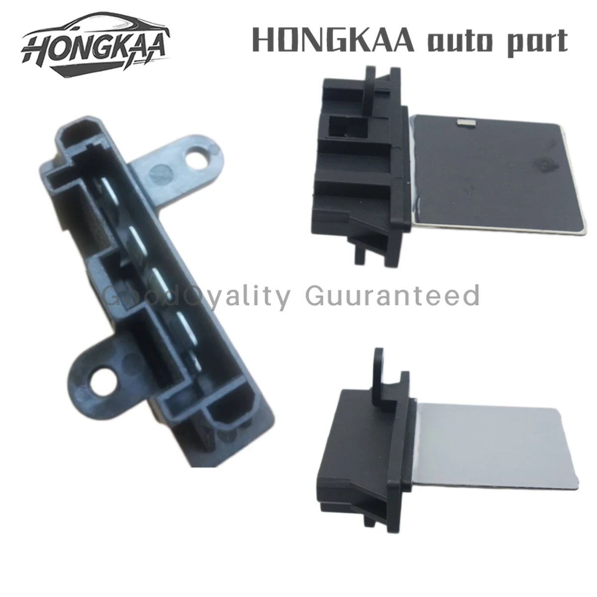 Para Holden Rodeo Ra Rc Isuzu D-MAX 2003 2004 2005 2006 2007 2008 Resistencia del Motor del Ventilador del Calefactor 27150-8H300 271508H300 Nuevo