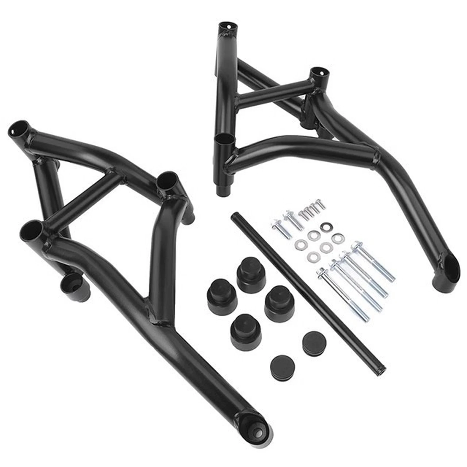 

Engine Guard Sides Crash Bar Frame Bumper For Yamaha MT-09 FZ-09 XSR 900 2017-18