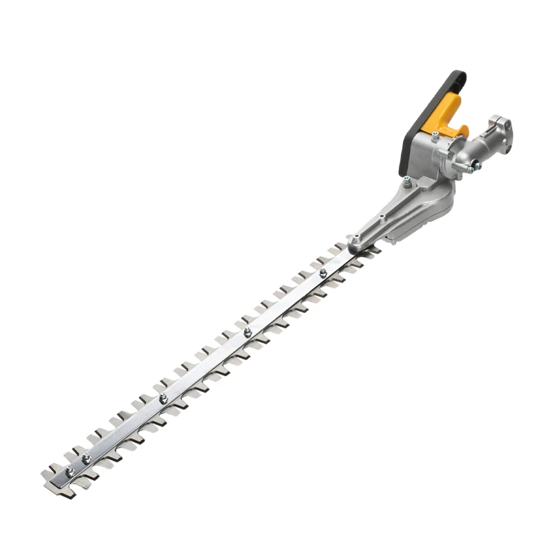 56cm Hedge Trimmer Blade Attachment Replacement Parts for Brush Cutters Garden Trimmers Hedge Trimming Head Hedge Trimmer Blade