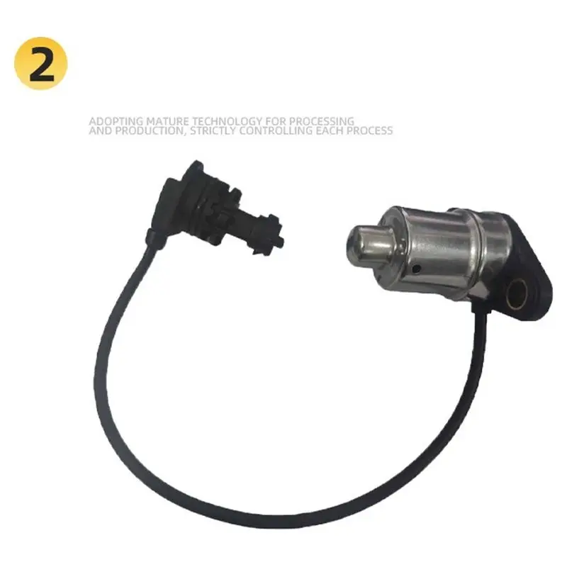 NEW-12644779 Engine Oil Pan Level Sensor For Cadillac CT6 ATSL XTS
