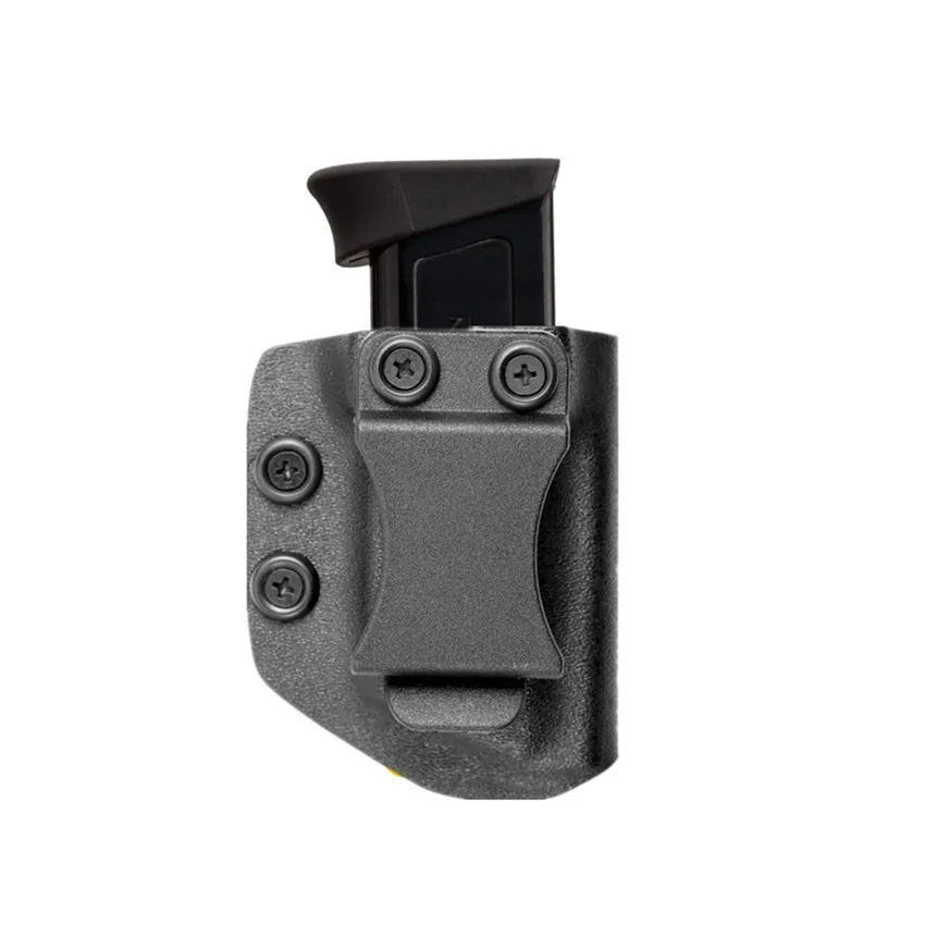 Concealed Carry kydex IWB Holster For Taurus Pt838 Pt840 Pt809 Th380  Inside the Waistband Concealment Right hand