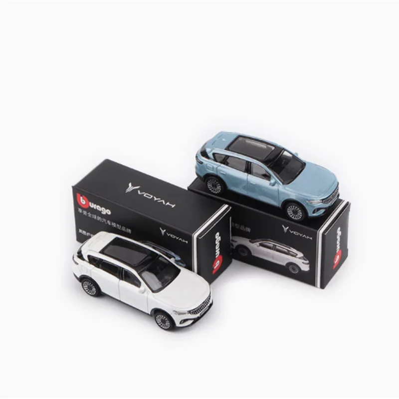 

Литой под давлением оригинальный масштаб 1:64, бесплатная модель внедорожника, имитация сплава, статический дисплей, Коллекционная игрушка, подарок, сувенирное украшение