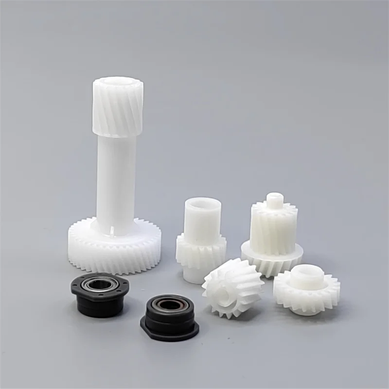 

Комплект втулок для роликов перемешивания (Developer Gear) для Konica Minolta Bizhub C454 C281 C308