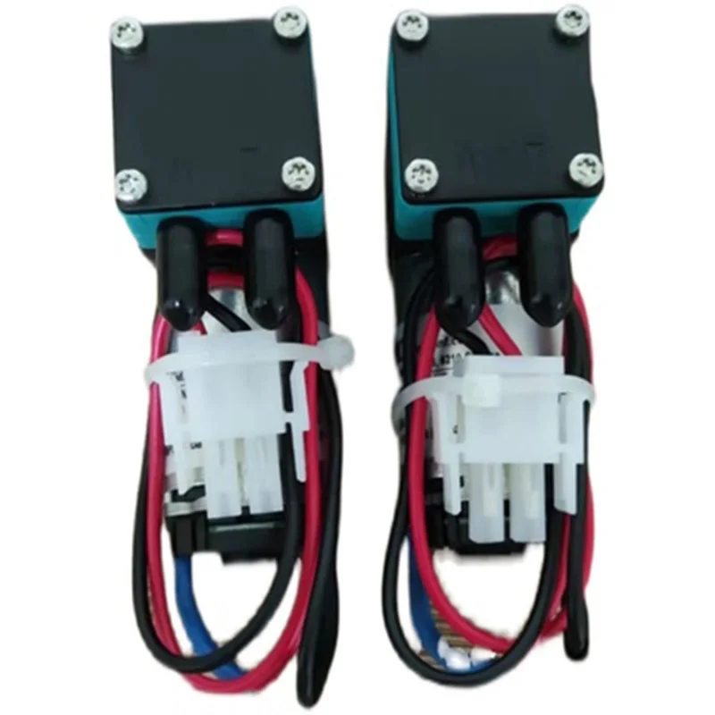 Bomba de agua destilada para hemocitómetro, para URIT-8021A, URIT-8026, URIT-8031, URIT-8036, URIT-8020A