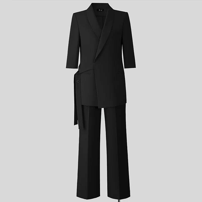 Elegant women's suit2025New business formal attire for professional occasions, commuting, and casual wear blazer
