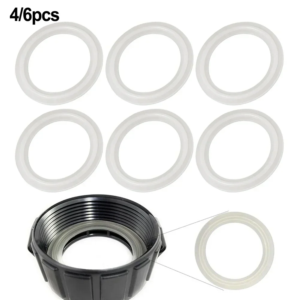 2 "ل بالبوا سبا سخان O-حلقة طوقا 711-4030B استبدال موثوقة ختم المنزلية حديقة O-خواتم اكسسوارات أجزاء مطاطية #3