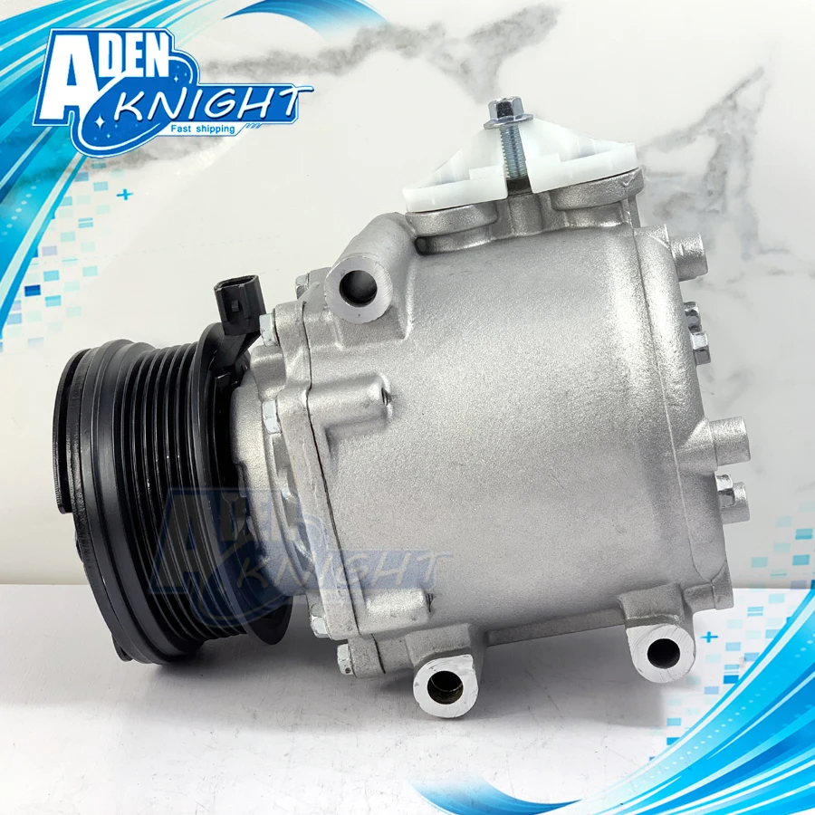 

Компрессор кондиционера TRSA090 2L1Z19V703CA для Ford Expedition Lincoln Navigator 2003-2006 R97557 5W1Z19V703AA 3L2Z19V703AC