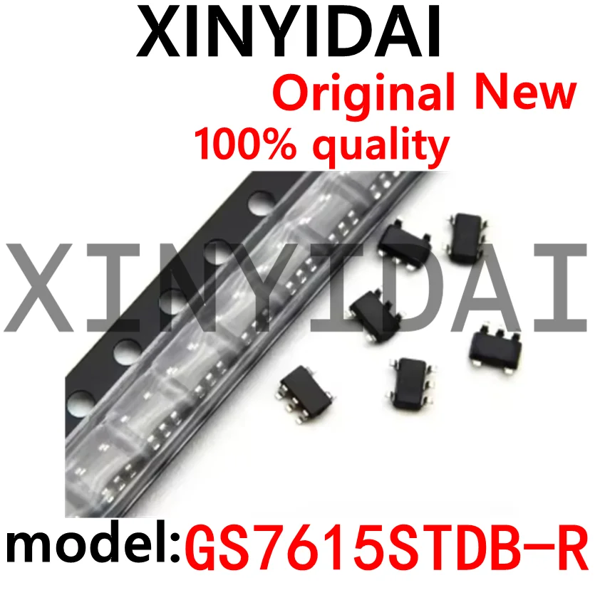 5-10Pcs 100% New Gs…