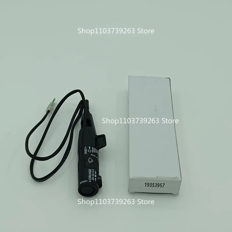Suitable for Che-vro-let G-M-C 91-94, Steering Signal Multifunction Switch 19353957
