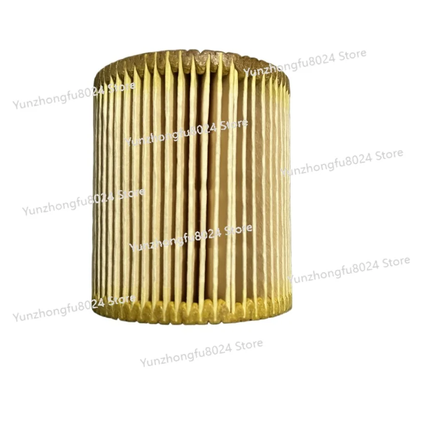 

1622065800 Air Compressor Consumables Air Filter Cartridge