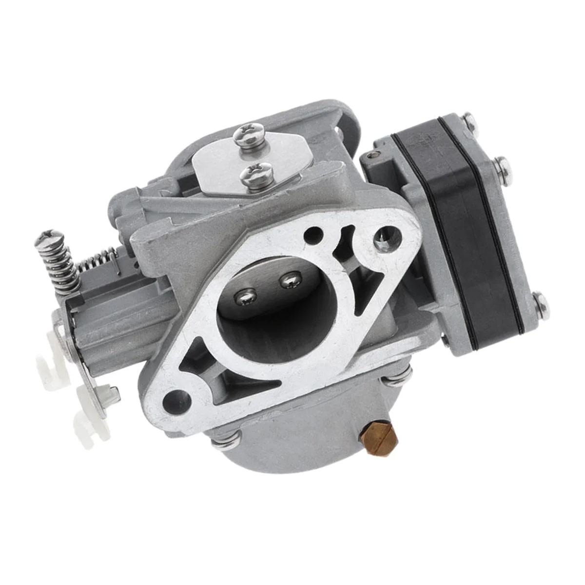 Boat Carburetor Assy 3303-803687A04 803687A for Mercury Outboard Motor 8HP 9.8HP 2T Outboard Motors 803687T04