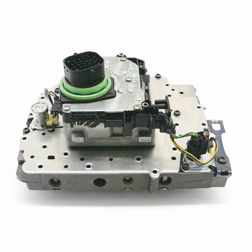 Cuerpo de Válvulas de Transmisión 62TE Original para Chrysler Dodge Avenger Grand Caravan Journey Sebring Pacifica 2007-2014