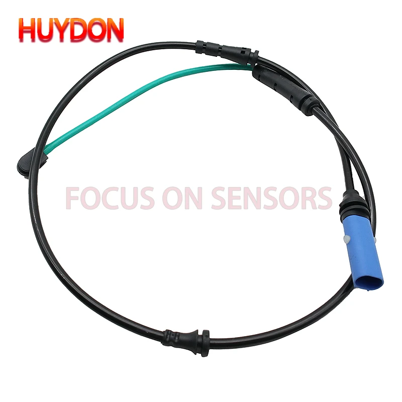 34356861807 Front & Rear Disc Brake Pad Wear Sensor For BMW 530e 530i 740e xDrive 750i Alpina B7 M5 M550i xDrive M8 34356861808 - view 3
