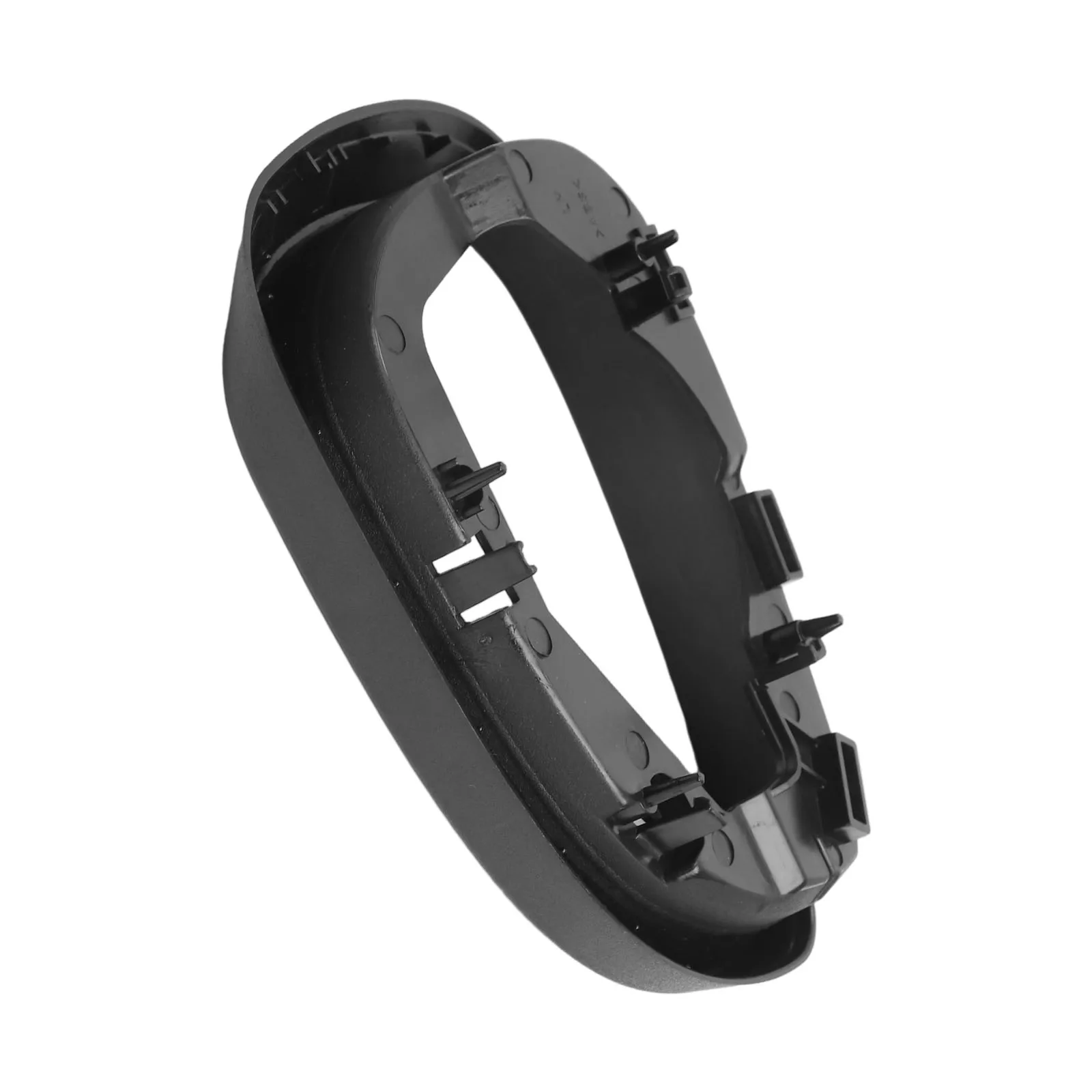 

For Ford B Max For Ford Fiesta Replacement Frame Vehicle Replacement Part Matte Black Finish Robust Material Construction