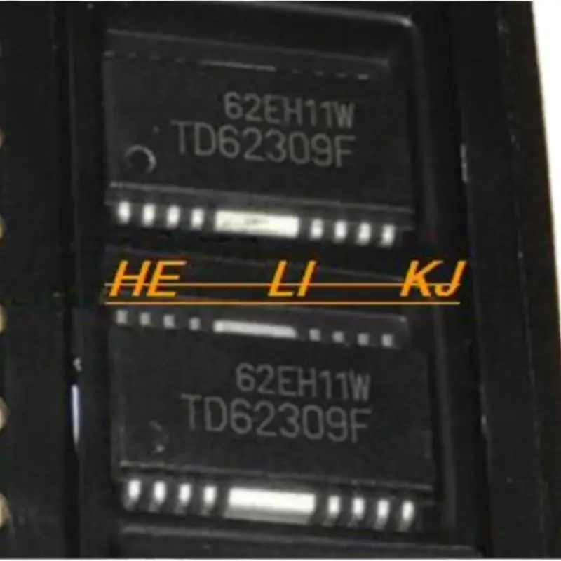 

Бесплатная доставка 20 шт. TD62309FG TD62309F TD62309 HSOP16