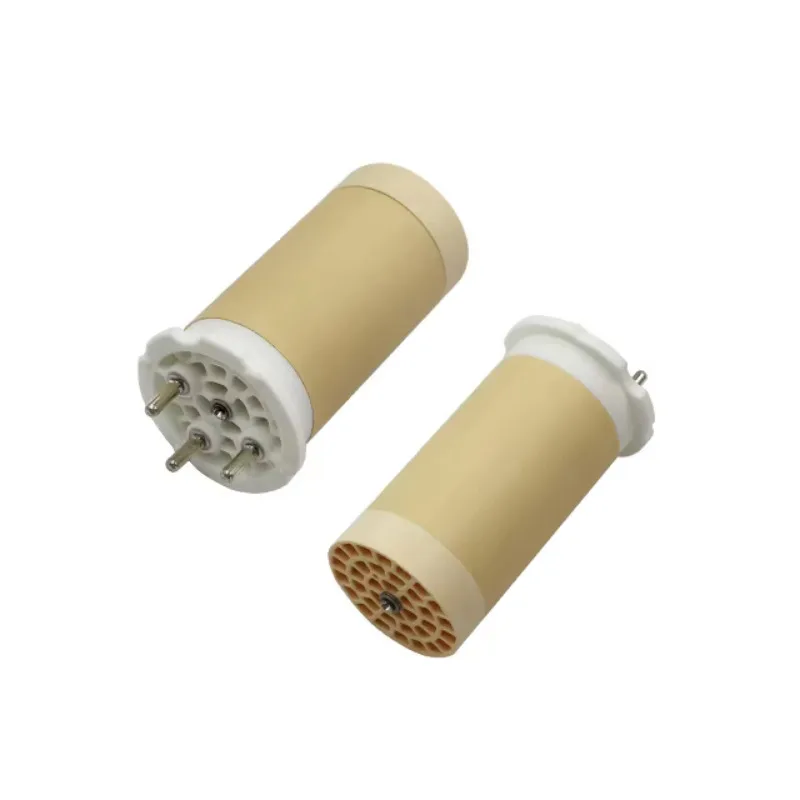 Élément chauffant 124.322 230V 3300W pour soudeuse à plastique WELDY HT3400 HOT AIR