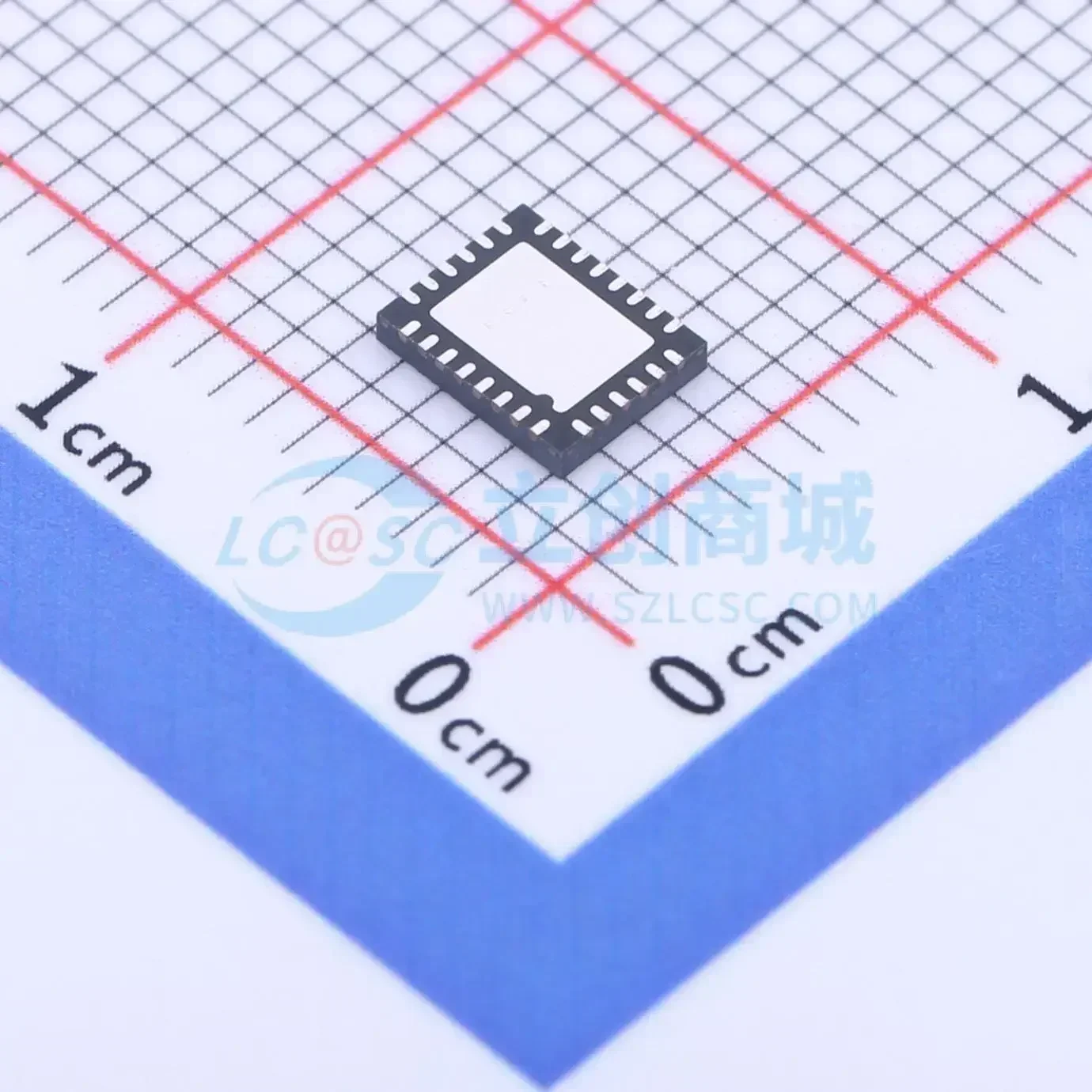 10PCS/LOT AD7768-1BCPZ-RL7 AD7768-1BCPZ  LFCSP-28 New Original In Stock