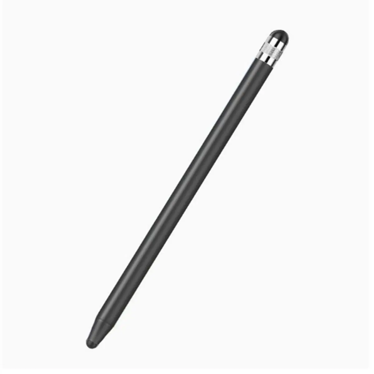A86G 5Pcs Stylus Pens for Touch Screens Dual Rubber Tips Capacitive Stylus Universal Mobile Phone Tablet Pen