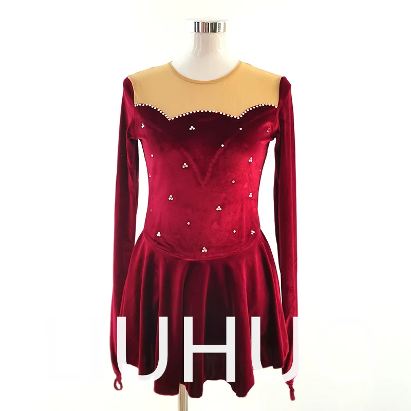 Liuhuo Ice Figure S… - image