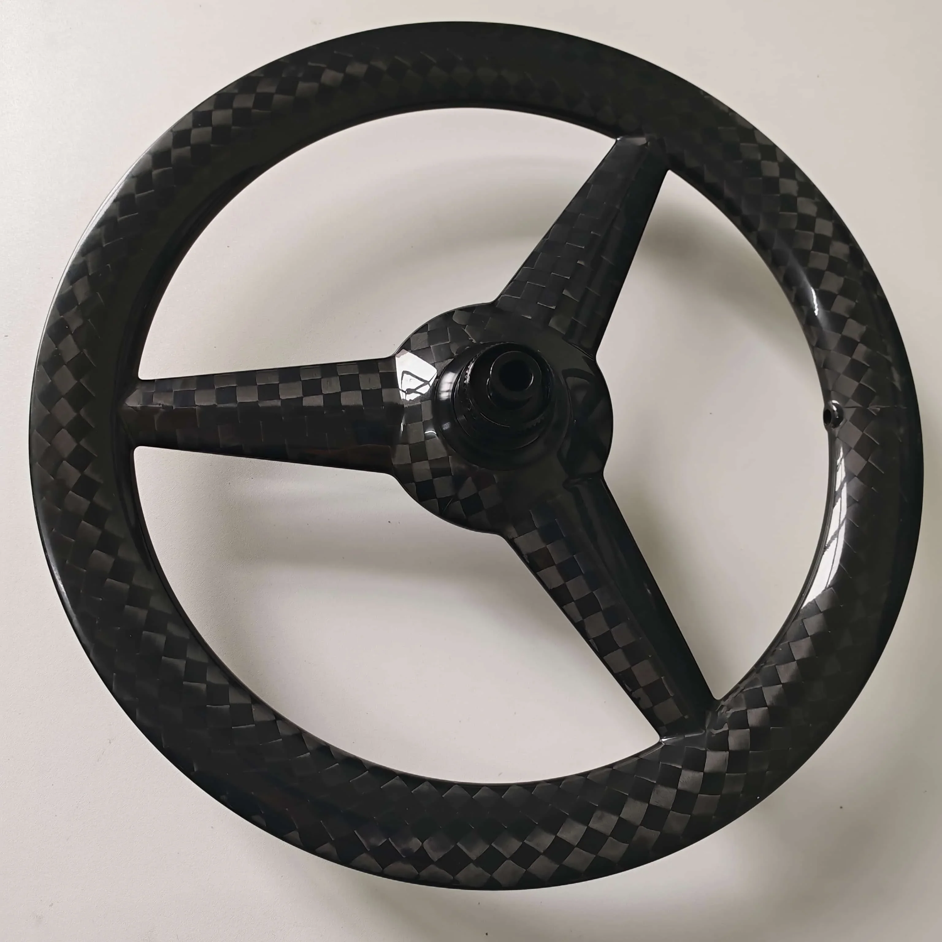 ألياف الكربون 20 بوصة 451 ستار 3 المتحدث مجموعة عجلات الدراجة 26 مللي متر واسعة 50 مللي متر عالية مفتوحة نوع دراجة محاور HG/XDR الفاصلة UD/3K/12K