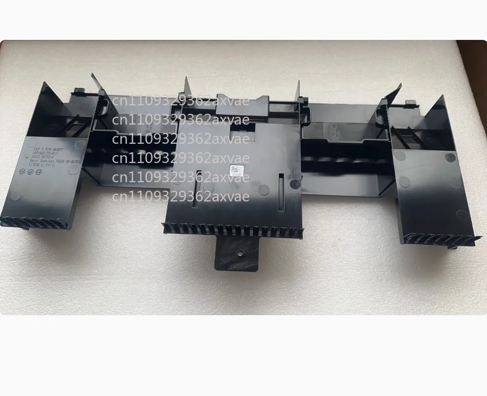 New For Dell PowerEdge R760 GPU Accelerator Cooling Heat Shroud 05KT00 5KT00