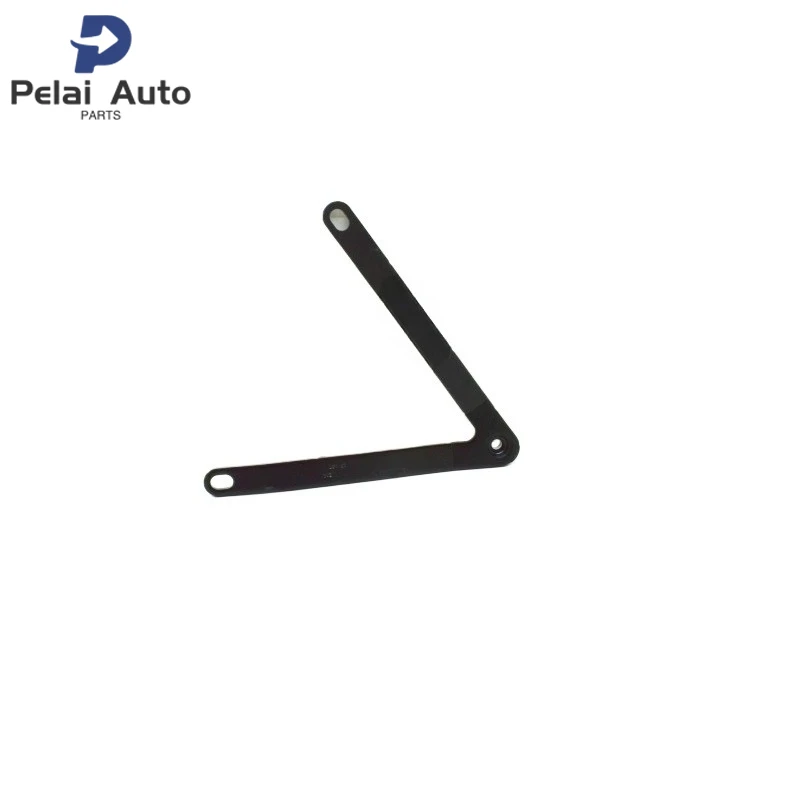 A2066205501  FRONT CENTER RADIATOR SUPPORT TIE BAR BRACE  for MERCEDES-BENZ W206  AMG