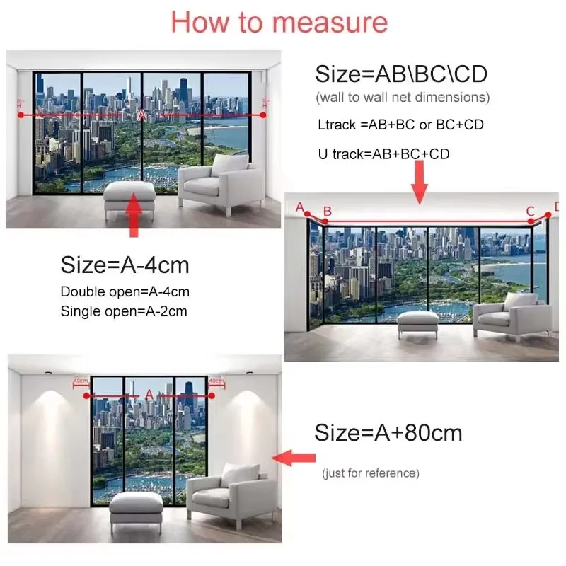 Latest Tuya WiFi /Zigbee Curtain Motor Support Alice Google Assistant Alexa Electric Track Rail Rod Automatic Curtains System