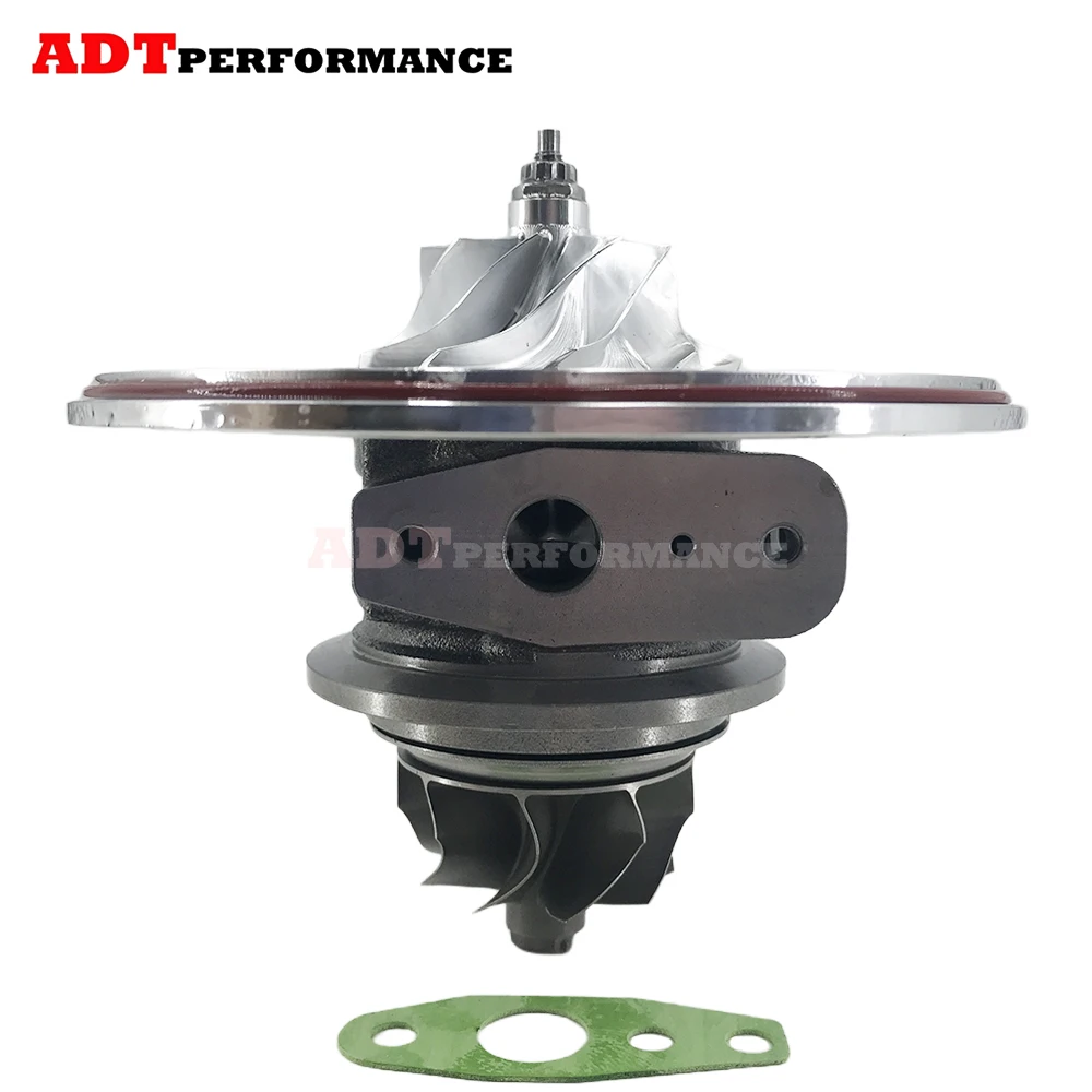 GT2260S DSGT2260S Turbo cartridge for Nissan NV400 2.3 DCI M9T 2014 846015 883860 825758 14411-5446R 14411-9860R 4423615 CHRA