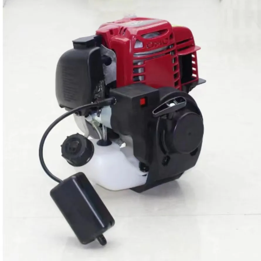 GX35/GX50/GX25 Engine Powertrain, Garden Machinery Power Manufacturer Wholesale