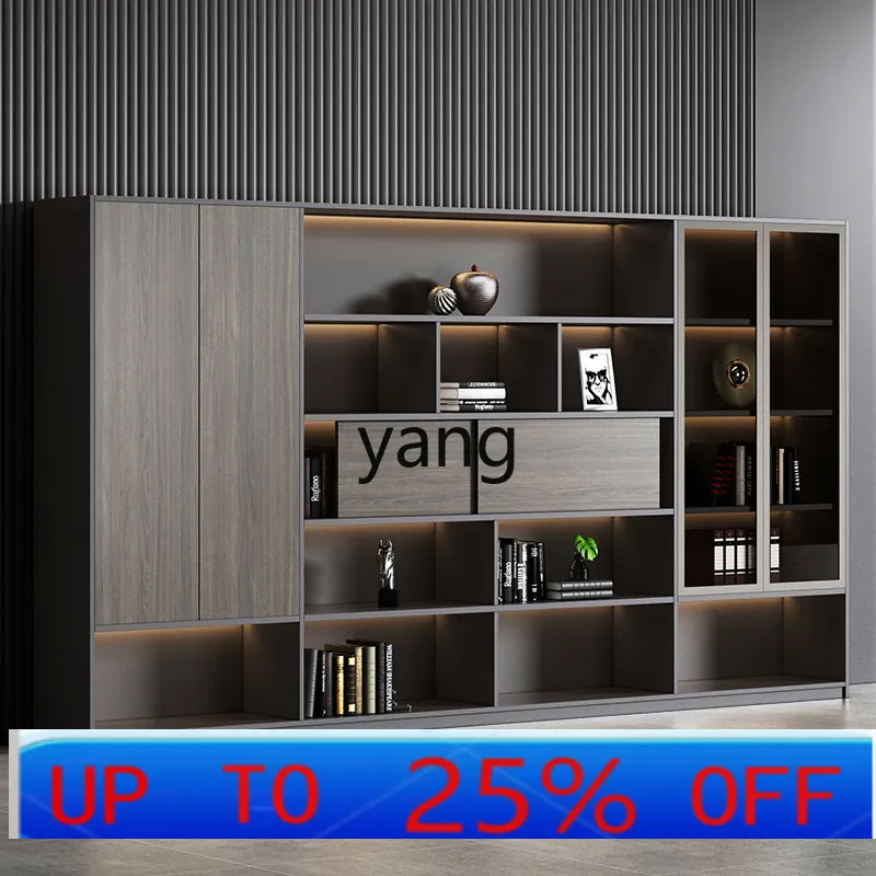 LH Document Storage Cabinet Office Floor Cabinet Storage Archive Cabinet