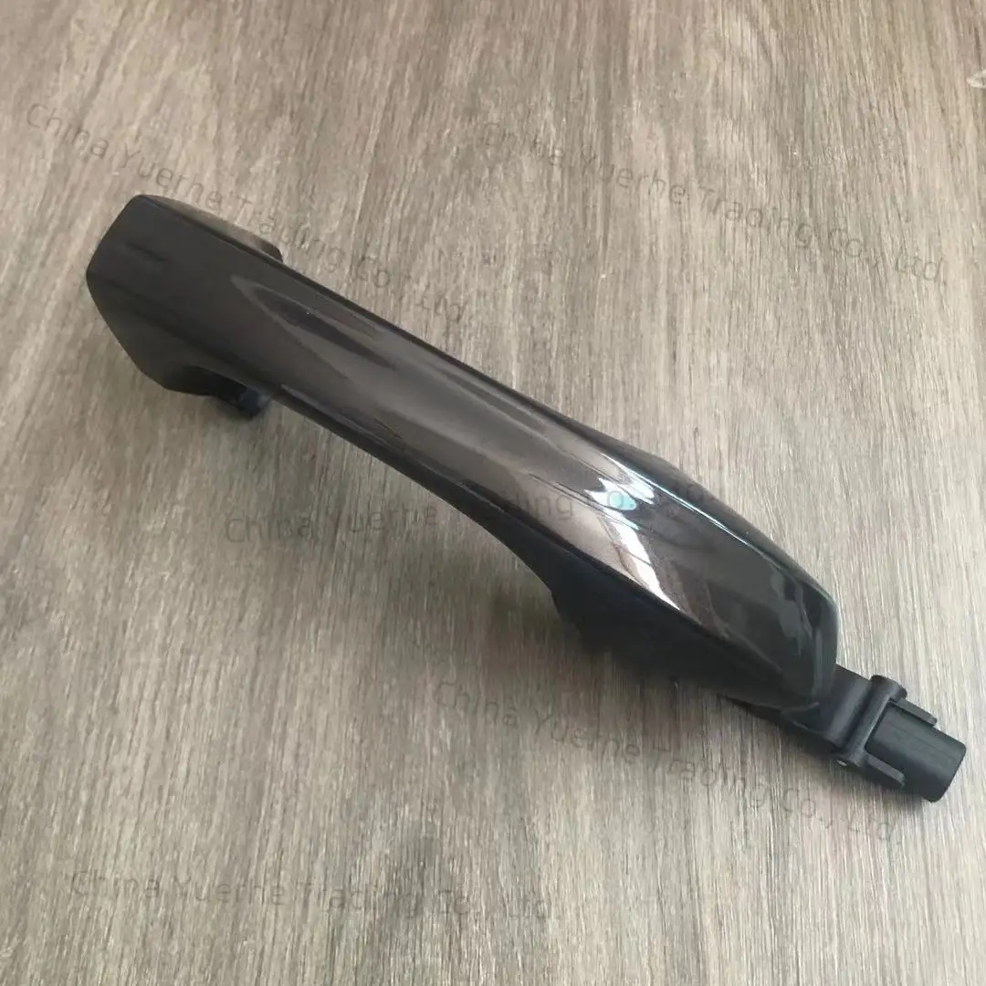 

For VW Golf 7 arteon T-roc Skoda Kodiaq superb MK3 octavia 7 KESSY Door Handle