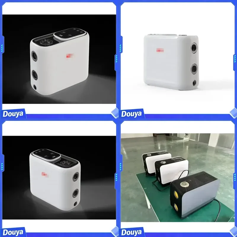 High Quality Silent Permanent Magnet Variable Frequency Low Stainless Steel 304 Circulation Pump 2-Year Warranty for