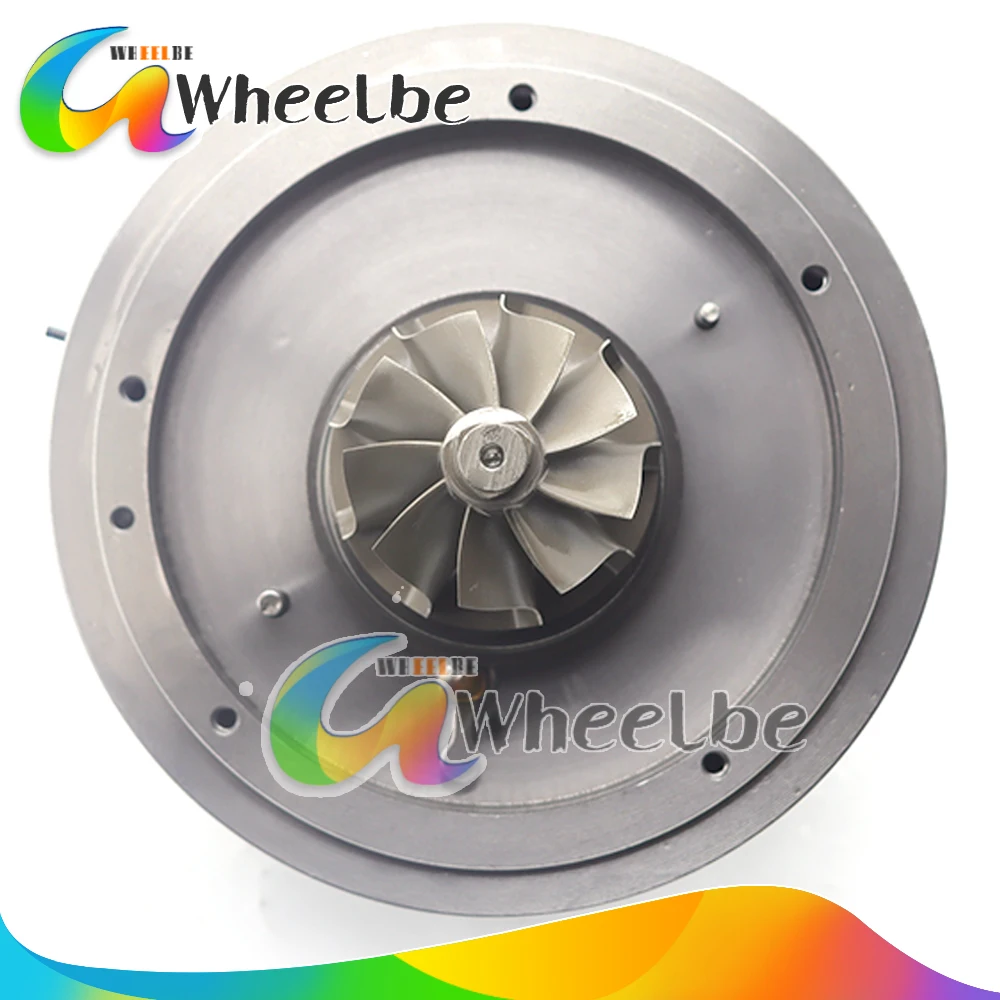 

812971-5006s Turbine Core GTB2260VZK For Ford Ranger Transit 3.2 TDCI 200HP 147Kw Duratorq 812971-0006 BK3Q6K682AB 812971-5002S