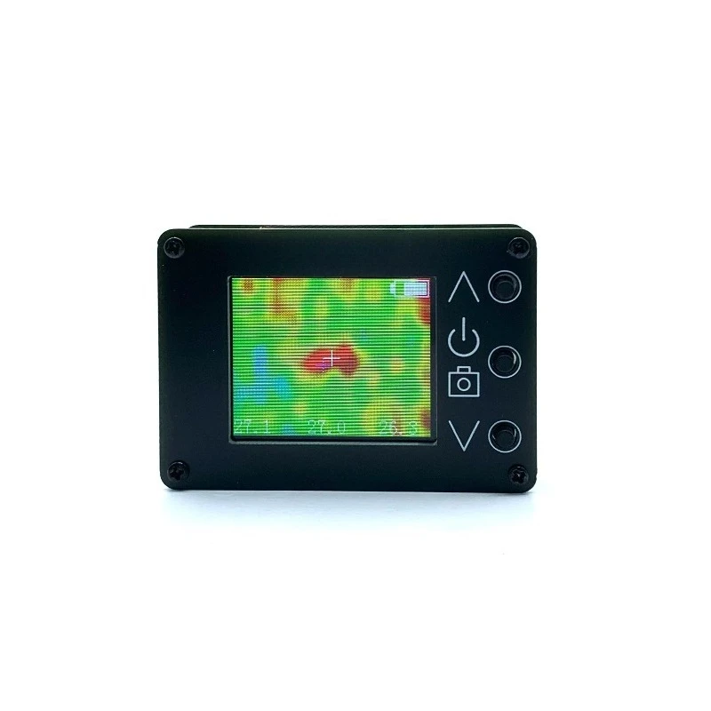 

Portable Thermal Imager - 1.8 inch TFT Screen with Photo for Electronic Repair