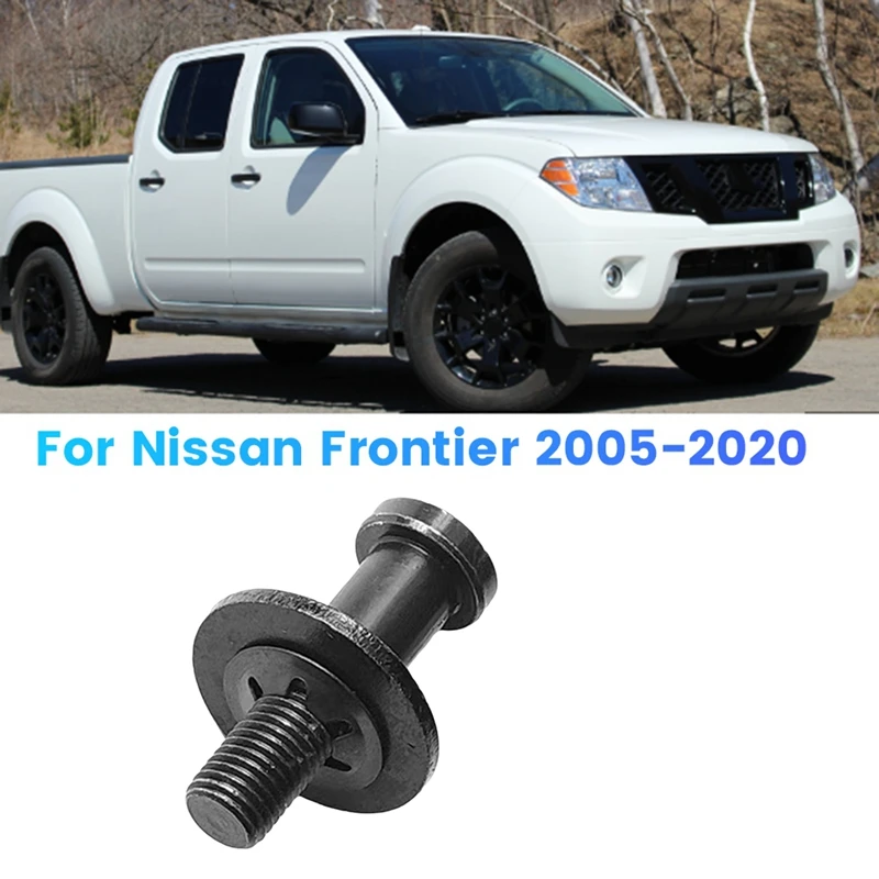 

Car Tailgate Pin Rear Gate Striker 90570ZP50A For Nissan Frontier 2005-2020 Tailgate Striker