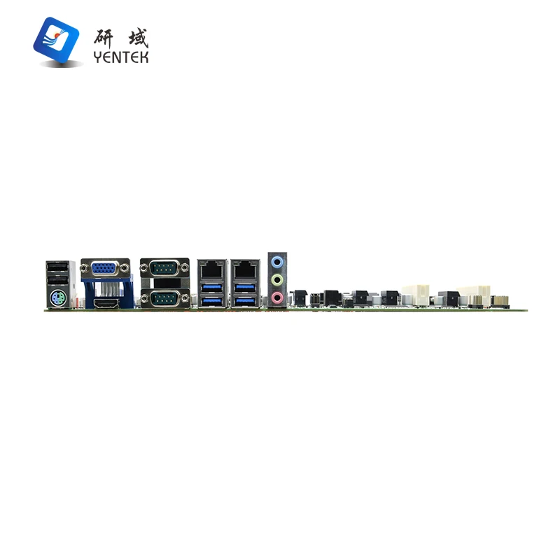 Main board 70 1200 3.0 X16 X4 X1 2 PCI W10 1 Desktop integrated graphics card