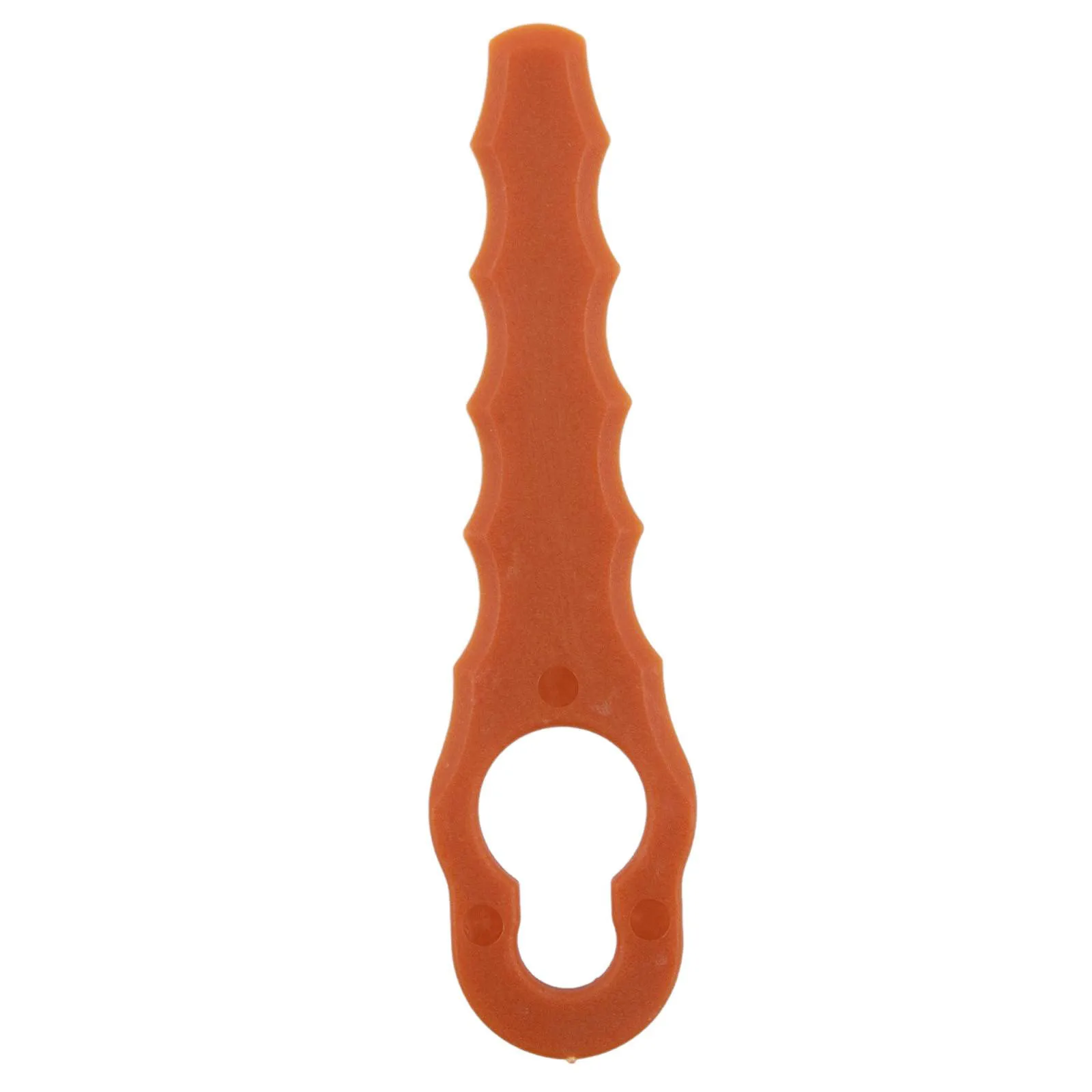 

Обновите производительность триммера с пластиковым лезвием для замены газонокосилки Worx WG150/WG151/WG1515/WG152.