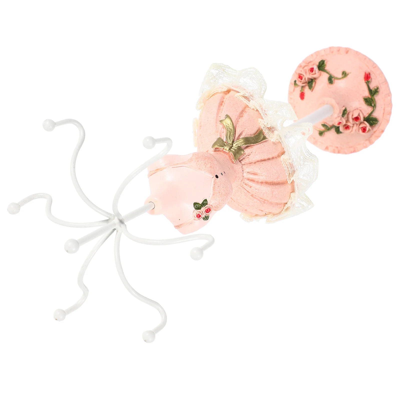 

Органайзер для ювелирных изделий, подставка для сережек, платье, манекен, держатель для сережек, органайзер, стойка для ювелирных изделий, держатель для сережек для магазина или дома