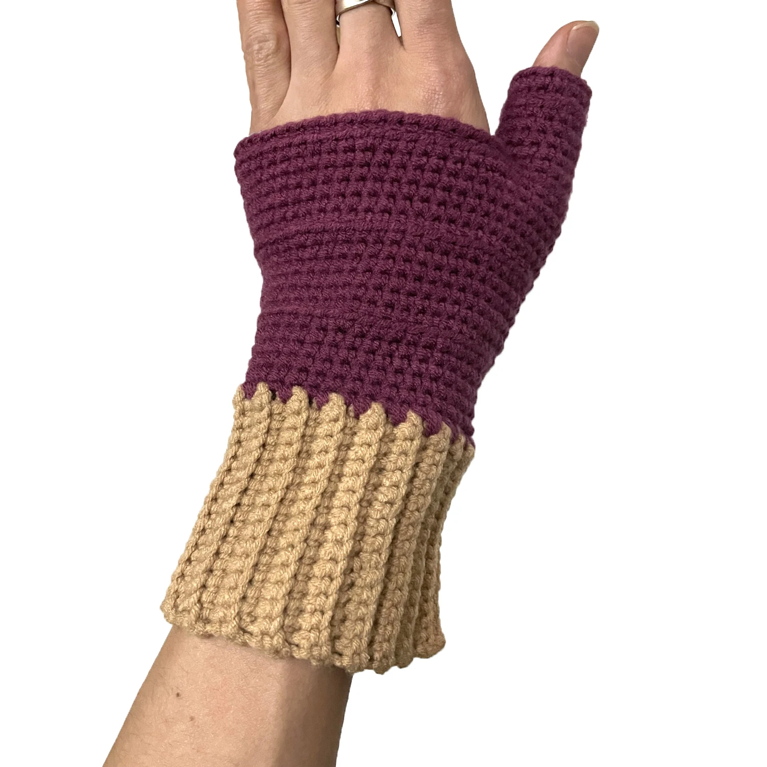 thumb