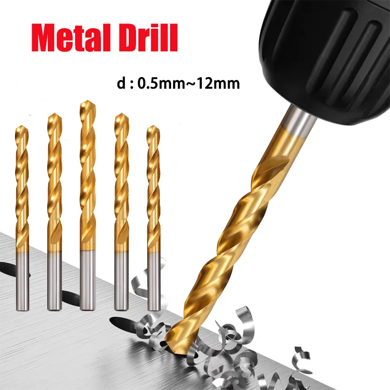 

1-5pcs 0.5mm-12mm HSS Hemp Flowers Cobalt Drill Special Stainless Steel Drill Bits 0.5mm/0.6mm/0.9mm1mm/2mm/3mm/4mm/5mm/6mm/7mm