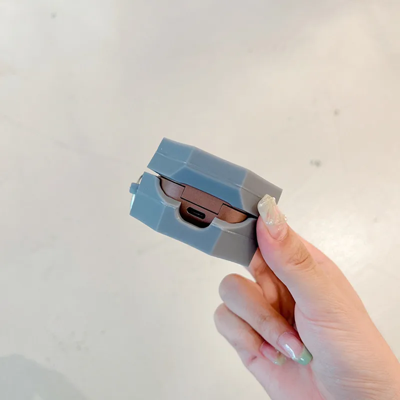 التنين تاليسمان جاكي تشان مغامرات عالية الجودة سيليكون سماعة الحال بالنسبة لسامسونج غالاكسي براعم لايف/Buds2/براعم برو/Buds2 برو