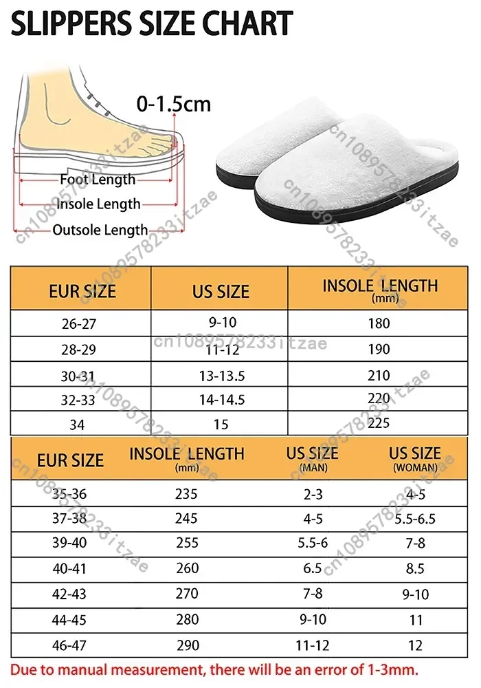 グリーンデイ ポップ ロック バンド ホーム コットン カスタム スリッパ メンズ レディース サンダル プラッシュ 寝室 カジュアル 保温靴 サーマル スリッパ