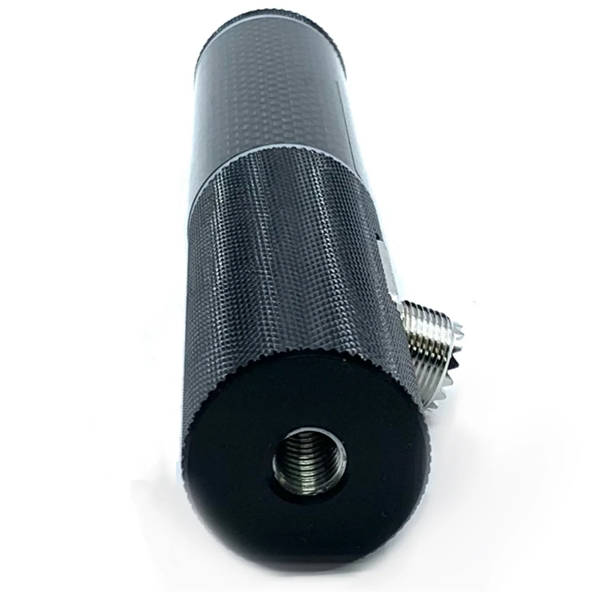 

ABNJ New Antenna -12 Antenna for Radio Enthusiasts 16.5x3.2cm 3dB Bandwidth Shortwave Antenna Antenna