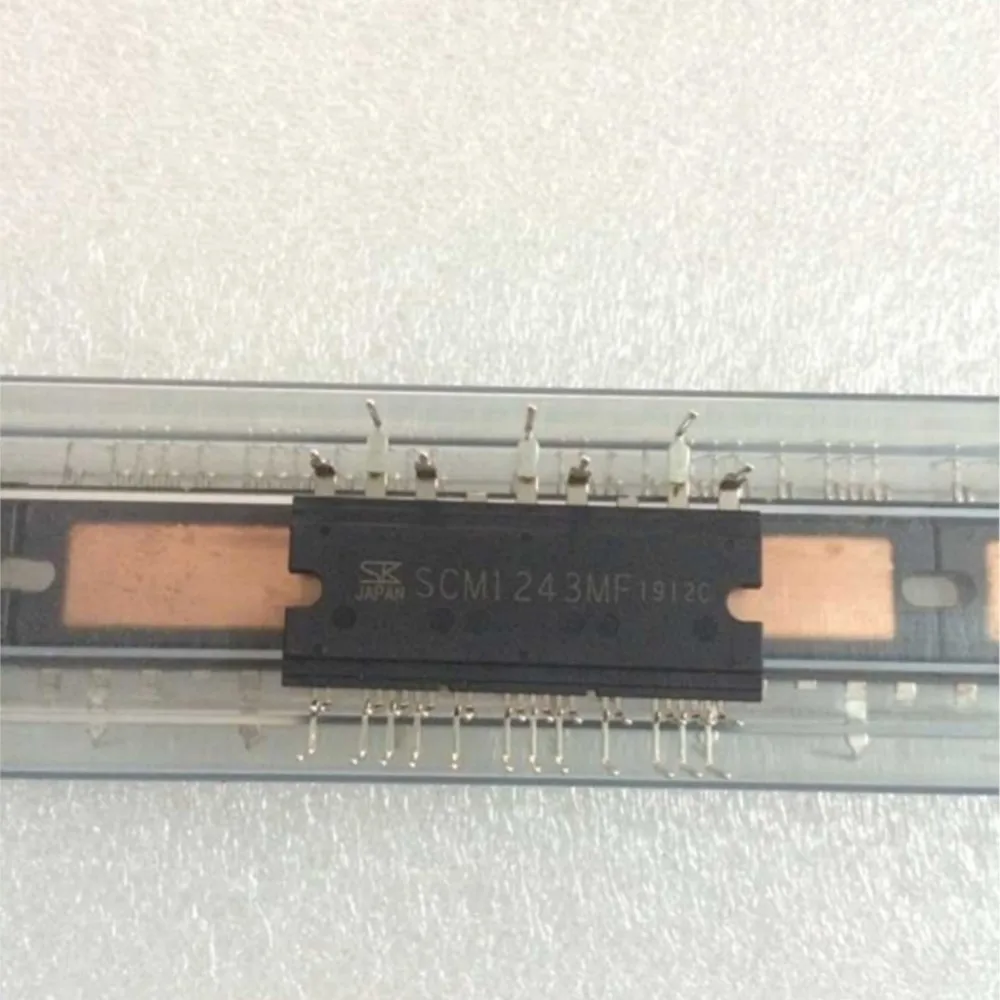 SCM1242MF SCM1243MF Free Shipping New and Original Module