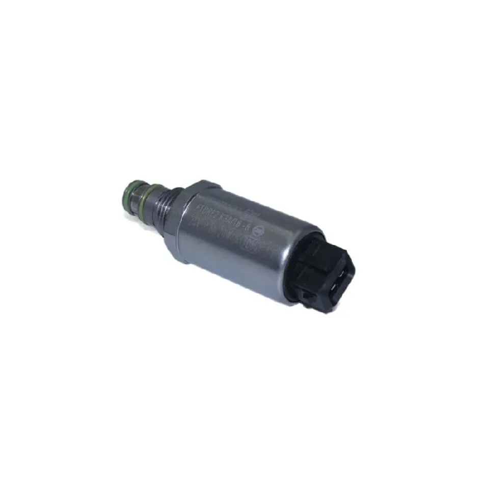 

R900701407 For Cat Sy Xe Rotary Solenoid Valve Rexile Solenoid Valve Excavator