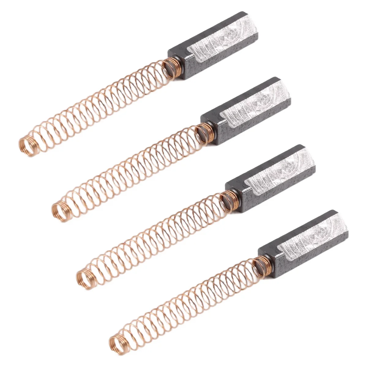 W10380496 Carbon Stand Mixer Motor Brush for Whirlpool & Kitchen Aid Mixer Motor Brush 5K5SS WHK55K#ABGP