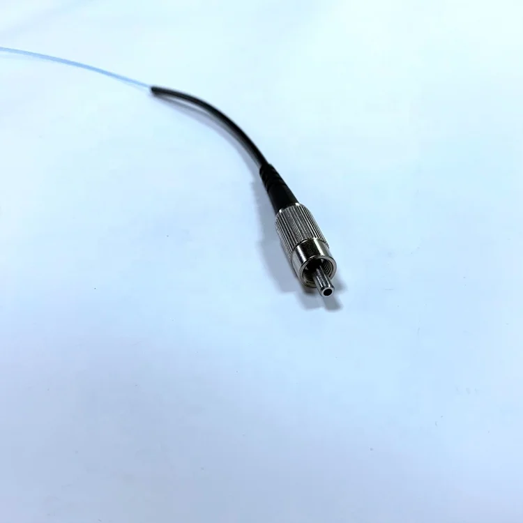 Láser de holmio de fibra óptica HD SMA905 para máquina endolaser con 980 y 1470