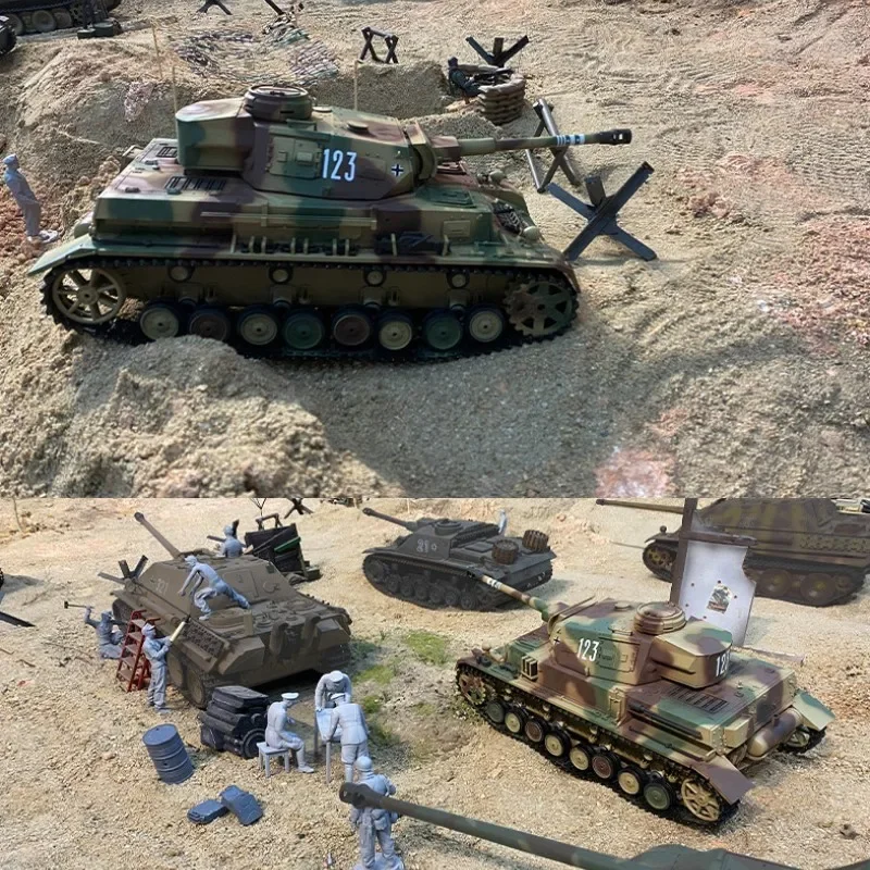 

Бак 1:16 немецкий Iv F2 2,4 ГГц инфракрасный военный бочонок Телескопический многофункциональный пульт дистанционного управления конкурентоспособный Танк детские подарки